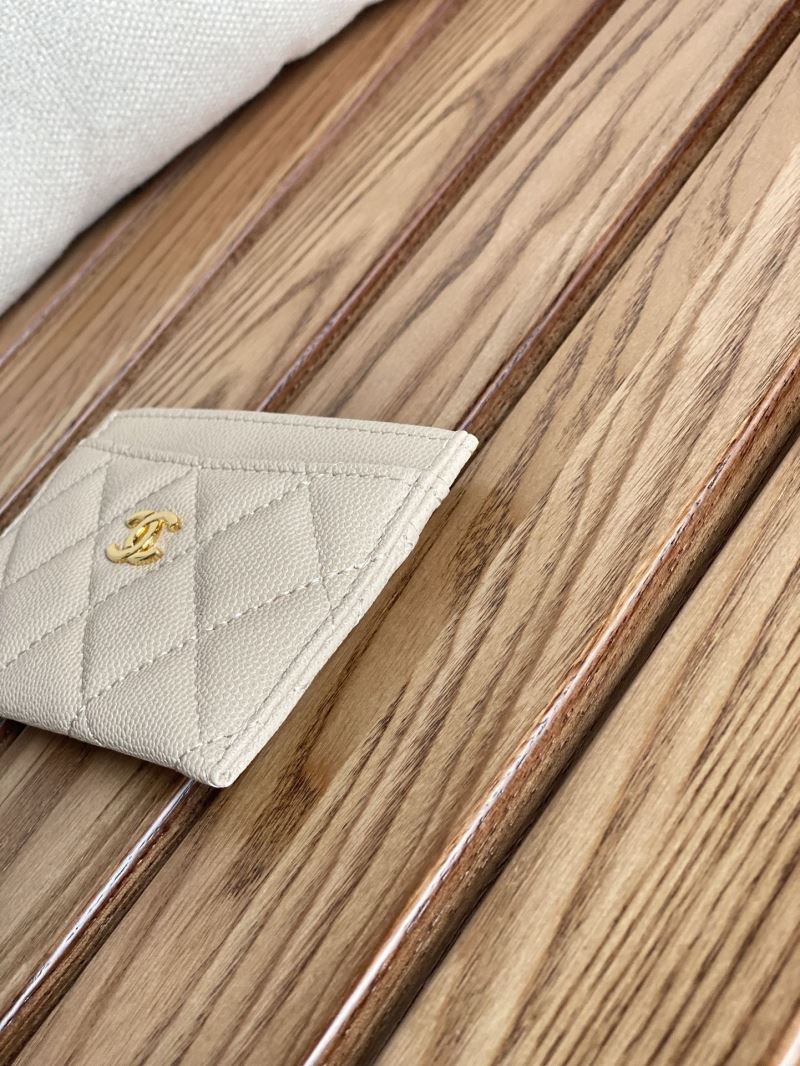 Chanel Wallet Purse